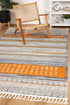 Machu Tasayco Mustard Rug - ADORE RUGS and FLOORING